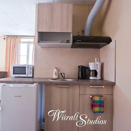 Wiiralt Studios Self Check-In Ταλίν Εξωτερικό φωτογραφία